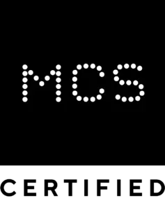 MCS Certified - NAP/71333