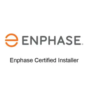 Enphase Certified Installer