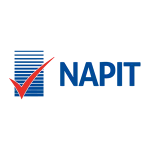 NAPIT Certified - 71333
