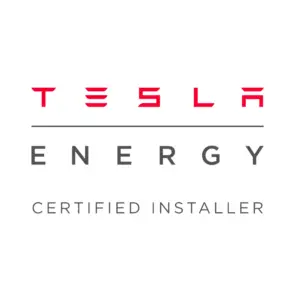 Tesla Certified Installer